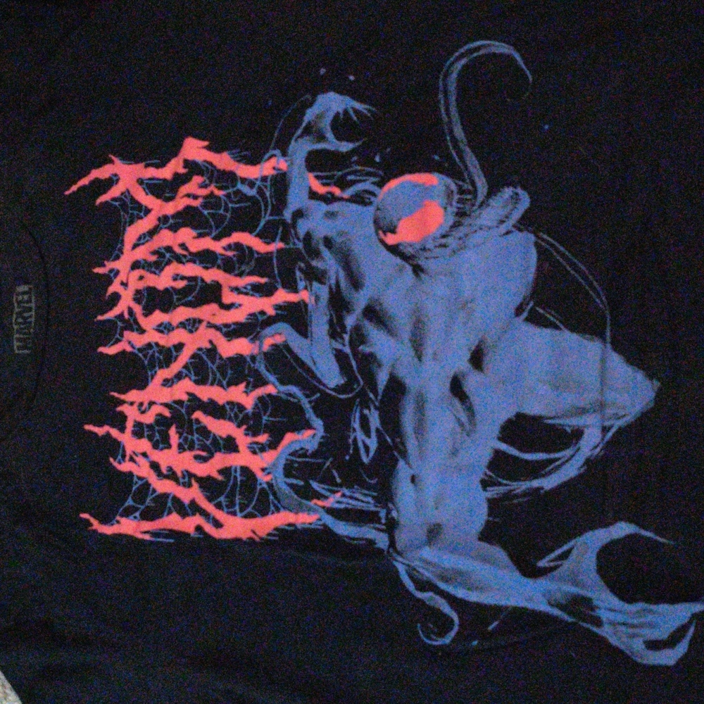 Venom T Shirt